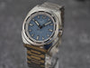 Prometheus Jamanta Pastel Blue Dial No Date Miyota 9039