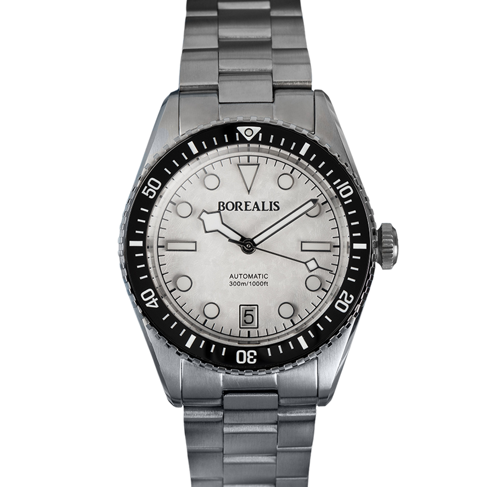 Products - Borealis Watch Company