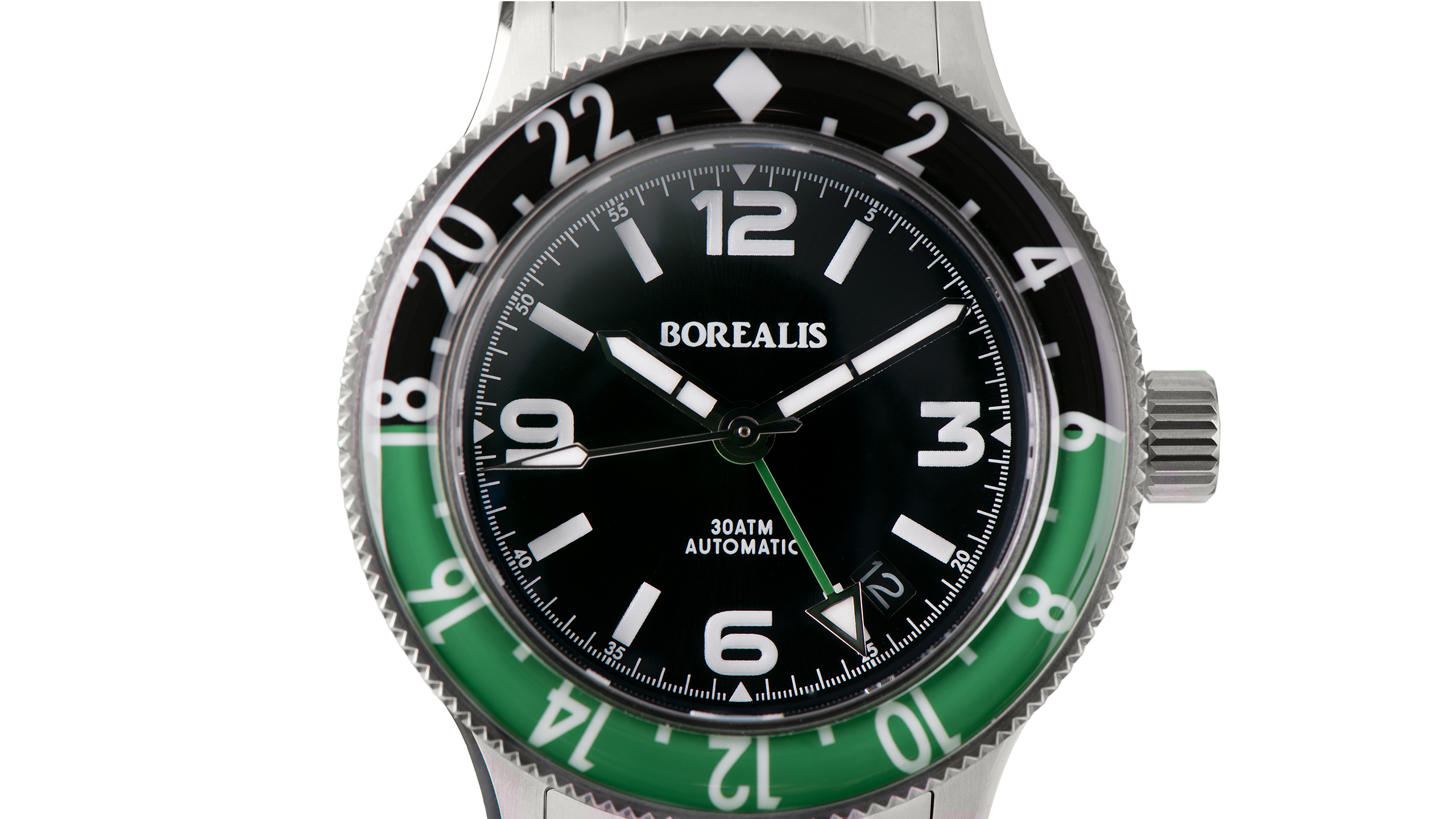 Borealis sea storm discount v2