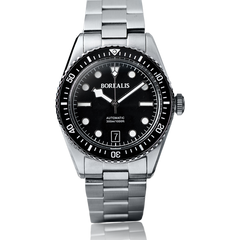 Bull shark cheap watch