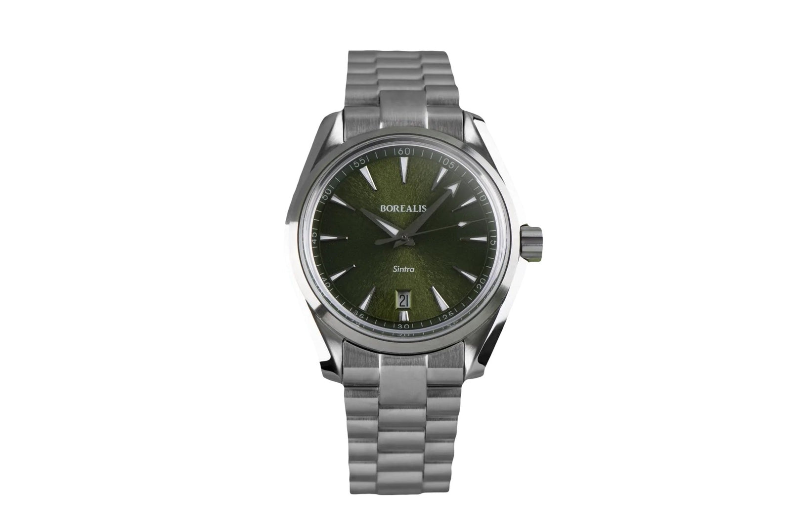 Buy top-notch quality Sintra watches | Borealis Watch Company