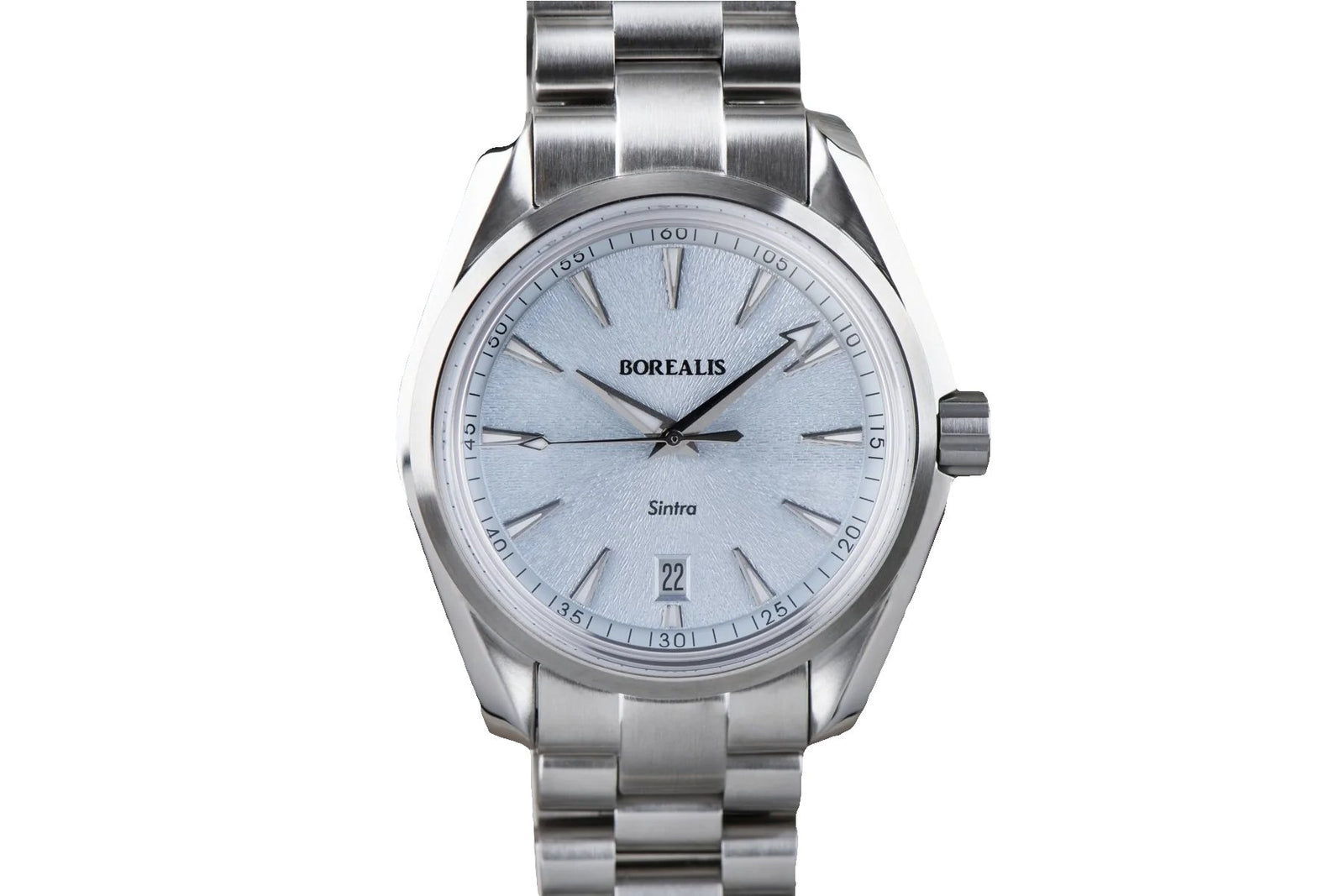 Buy top-notch quality Sintra watches | Borealis Watch Company