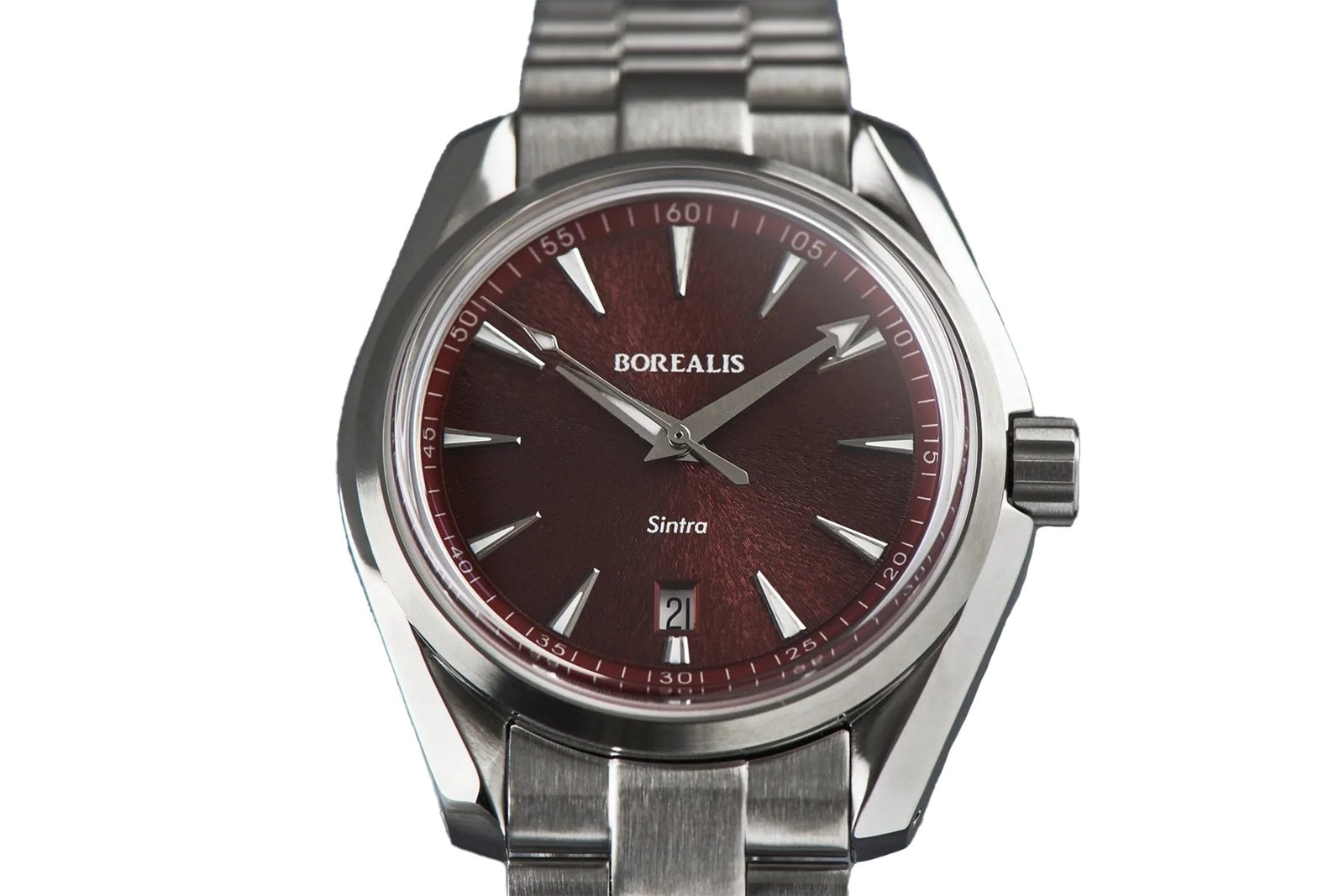 Borealis watch for on sale sale