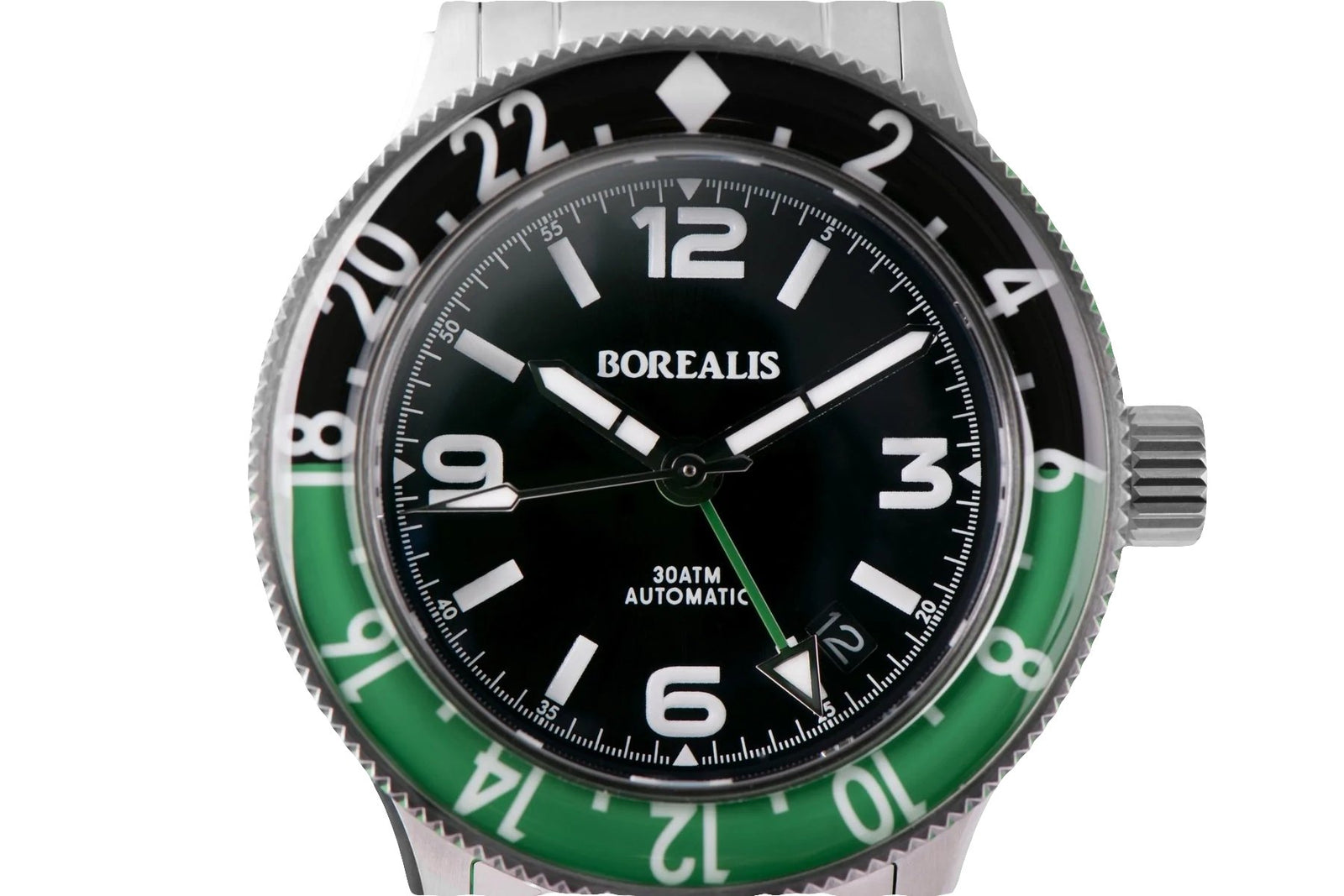 Explore our latest Collections | Borealis Watch Company